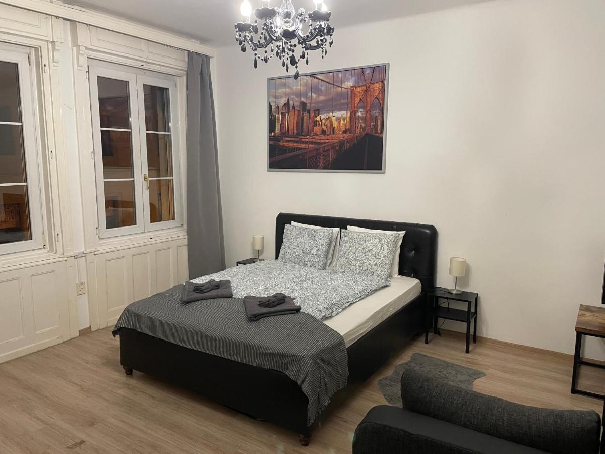Cozy Apartment On Raday Corso — Fotók 2