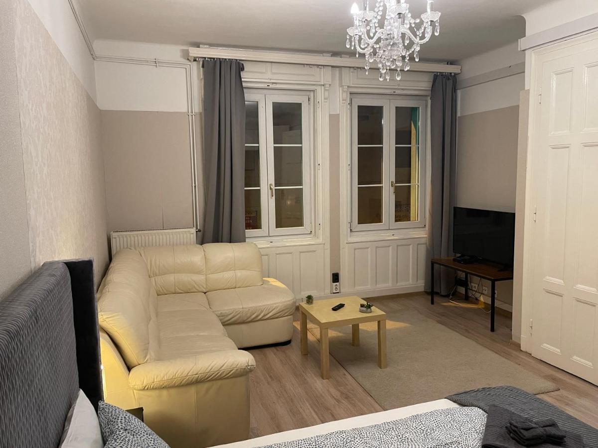 Cozy Apartment On Raday Corso — Fotók 3